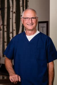 Dr. Michael Sigal - Retired Pediatric Dentist & Professor Emeritus